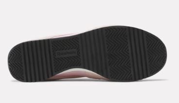 Women's Reebok World 70's : PINK