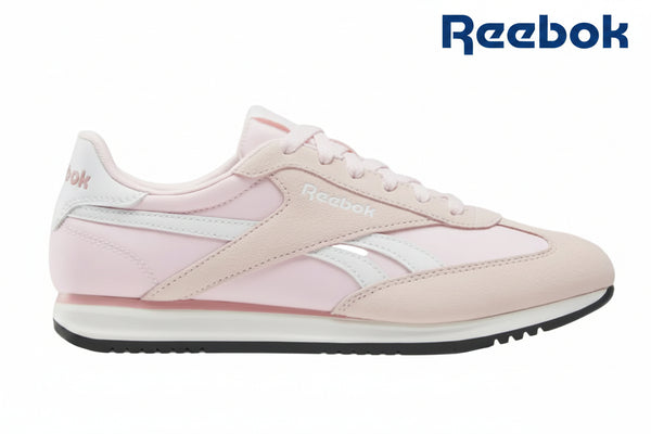 Women's Reebok World 70's : PINK