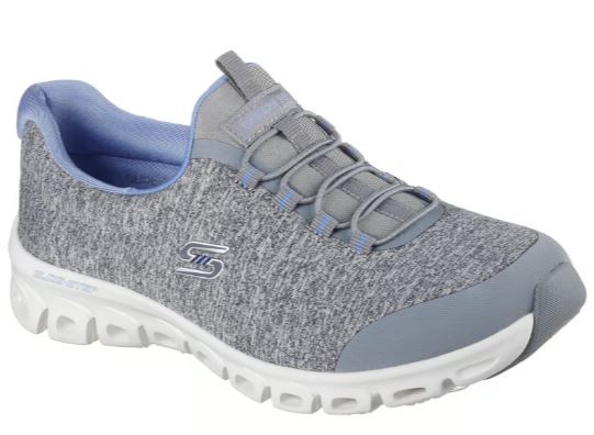 Skechers's Glide-Step - Persistence: GYBL Wide Width - SHOEPOINT.CA