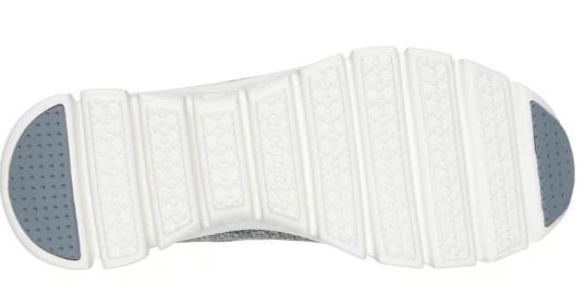 Skechers's Glide-Step - Persistence: GYBL Wide Width - SHOEPOINT.CA