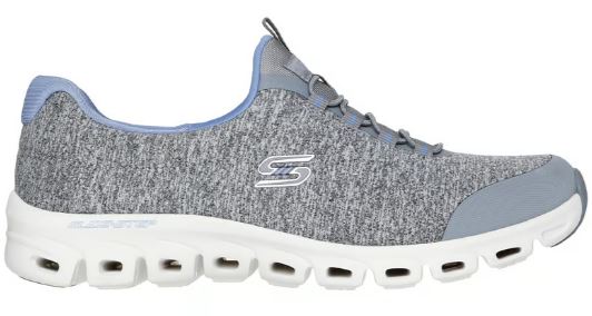 Skechers's Glide-Step - Persistence: GYBL Wide Width - SHOEPOINT.CA