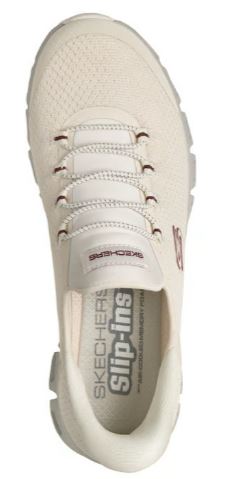 Skechers Slip-Ins: Glide-Step - Vibey: OWGR - SHOEPOINT.CA