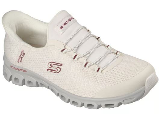 Skechers Slip-Ins: Glide-Step - Vibey: OWGR - SHOEPOINT.CA