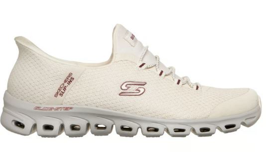 Skechers Slip-Ins: Glide-Step - Vibey: OWGR - SHOEPOINT.CA