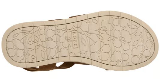 Skechers BOBS Arch Fit Oasis Sandals  - B Perf: CSNT - SHOEPOINT.CA