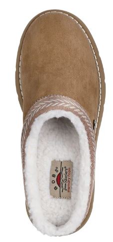 Women's Skechers Cozy Lite Slip On Mule: CSNT