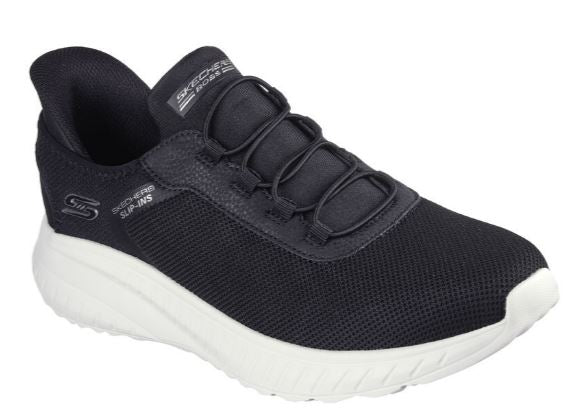 Skechers Mens Slip-ins Sneakers : BLK