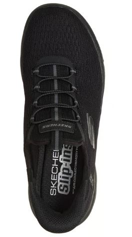 Women's Skechers Slip-ins: Summits - Dream Chaser: BBK Wide Width