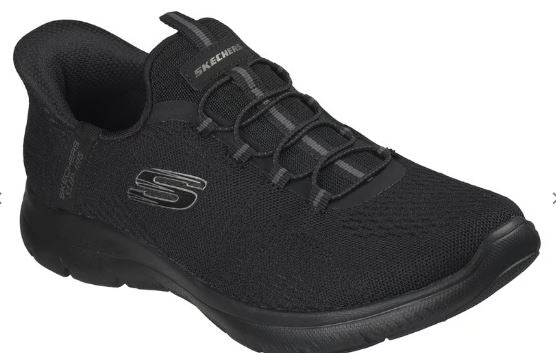 Women's Skechers Slip-ins: Summits - Dream Chaser: BBK Wide Width