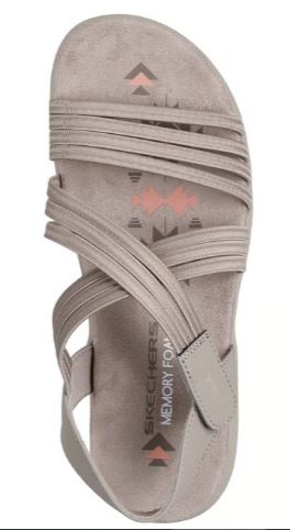 Skechers Sandal Reggae Slim - Sunnyside 2.0:TPE - SHOEPOINT.CA