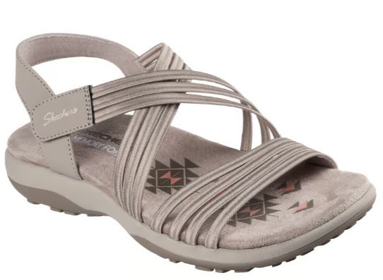 Skechers Sandal Reggae Slim - Sunnyside 2.0:TPE - SHOEPOINT.CA