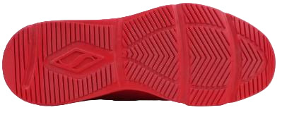 Men's Skechers Tres-Air Uno Casual Sneakers: RED