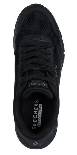 Men's Skechers UNO Flex - Spring On Air: BBK
