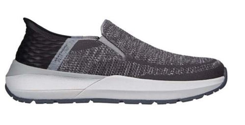 Men's Skechers Slip Ins Neville Shoes : CCLG WIDE WIDTH