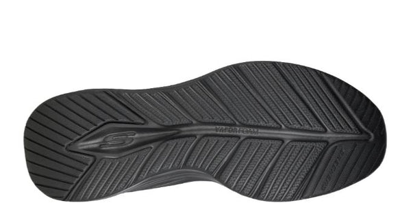 Men's Skechers Slip-ins: Contour Foam - Cozy Fit: BBK - SHOEPOINT.CA