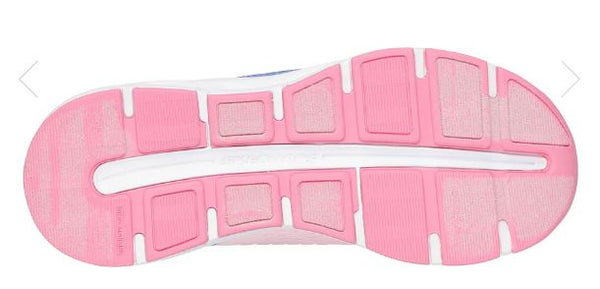 Skechers Girls Slip-ins: Glide-Step Vista Lane: PKBL - SHOEPOINT.CA