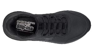 Skechers Boy's  Slip-ins: Bounder - Brisk-Burst:BBK