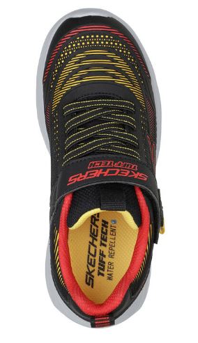 Skechers Boys' Hyper-Blitz - Hydro-Tronix &nbsp;Sneakers: BKRD