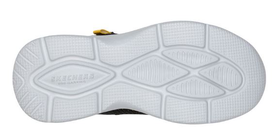 Skechers Boys' Hyper-Blitz - Hydro-Tronix &nbsp;Sneakers: BKRD