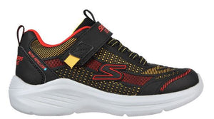 Skechers Boys' Hyper-Blitz - Hydro-Tronix &nbsp;Sneakers: BKRD