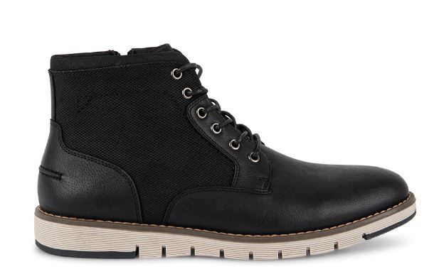 MEN BOOTS