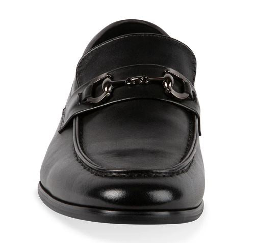 Steve Madden Men's Ledger Dress Shoes: BLK - SHOEPOINT.CA