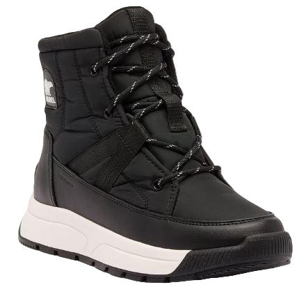 Sorel Women's WHITNEY™ III MID Women's Waterproof Boot: BLK