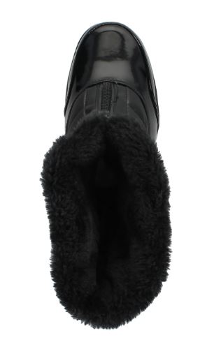 Women's Aquatherm Crispin2 :Blk