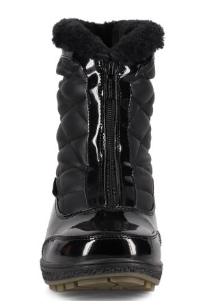 Women's Aquatherm Crispin2 :Blk