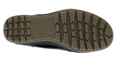 Women's Aquatherm Crispin2 :Blk