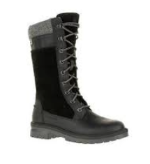Women's Kamik Rogue Winter Boots