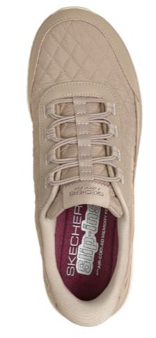 Women's Skechers Slip-ins: Virtue - Cozy Fit Settle In: TPE