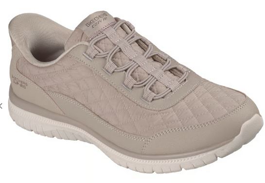Women's Skechers Slip-ins: Virtue - Cozy Fit Settle In: TPE