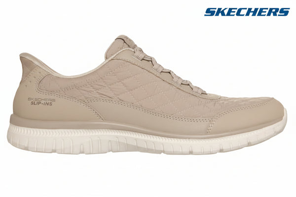 Women's Skechers Slip-ins: Virtue - Cozy Fit Settle In: TPE