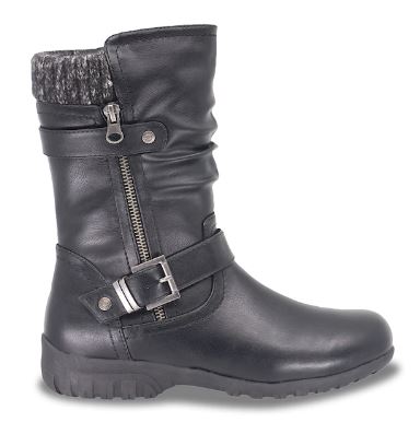 Women Ankle Boots