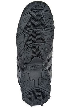 Men's Safety CSA Viper Hiker Work Shoes :Grey