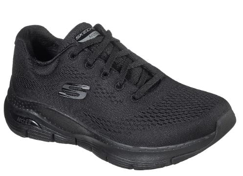 Skechers Arch Fit Sneakers - SHOEPOINT.CA
