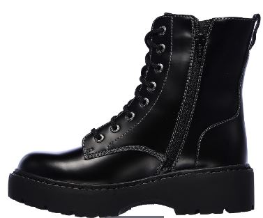 Skechers Women's Urbs Laced Boots