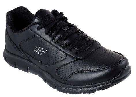 Low price slip resistant on sale shoes