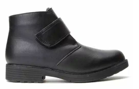Men's Canada Comfort Velcro Winter Boots