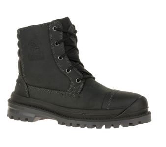 Kamik Men's Griffon Winter Boot: BLK - SHOEPOINT.CA