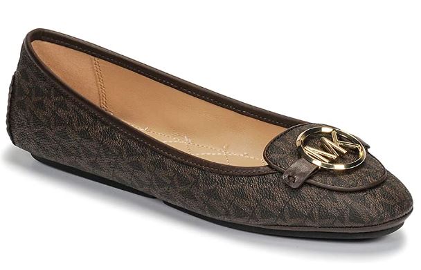 Michael kors on sale lillie moc