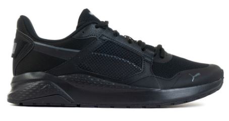 Puma Mens Anzarun Sneakers : BLK