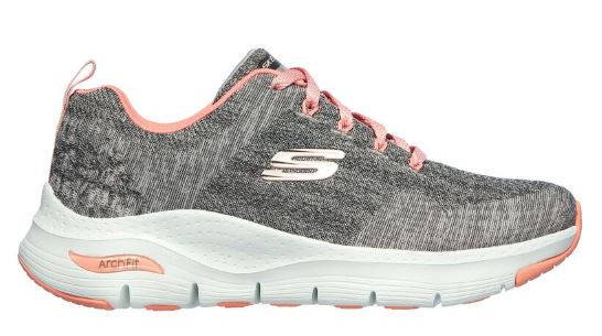 Skechers Women's Arch Fit Comfy  Sneakers : GYPK