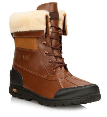 Ugg butte deals kids