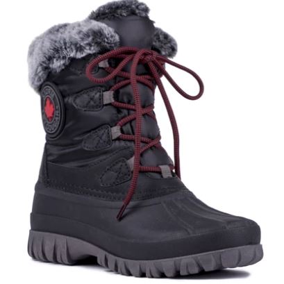 Cougar Women's Cabot boot - SHOEPOINT.CA