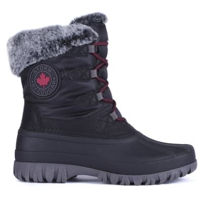 Cougar Women's Cabot boot - SHOEPOINT.CA