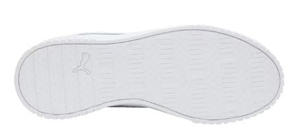 Women's Puma  Carina 2.O Sneakers :  WHT