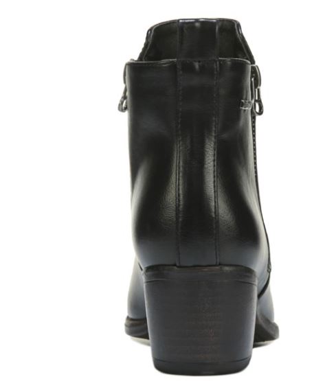 Taxi Hailey Waterproof Ankle Boots - SHOEPOINT.CA
