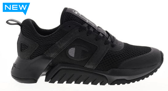New champion sneakers deals